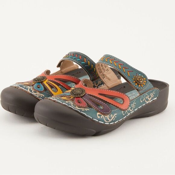 L'ARTISTE COPA CLOG 41 - Picture 2 of 15